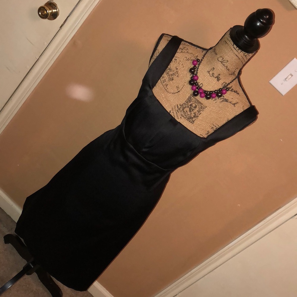 Little black dress 👗